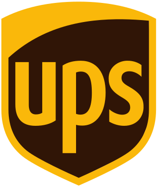 320px United Parcel Service logo 2014.svg