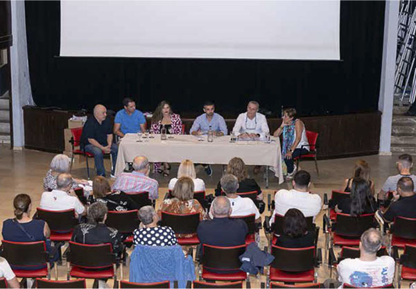 Asamblea Baleares