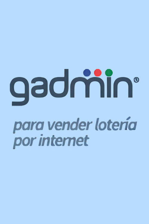 Gadmin